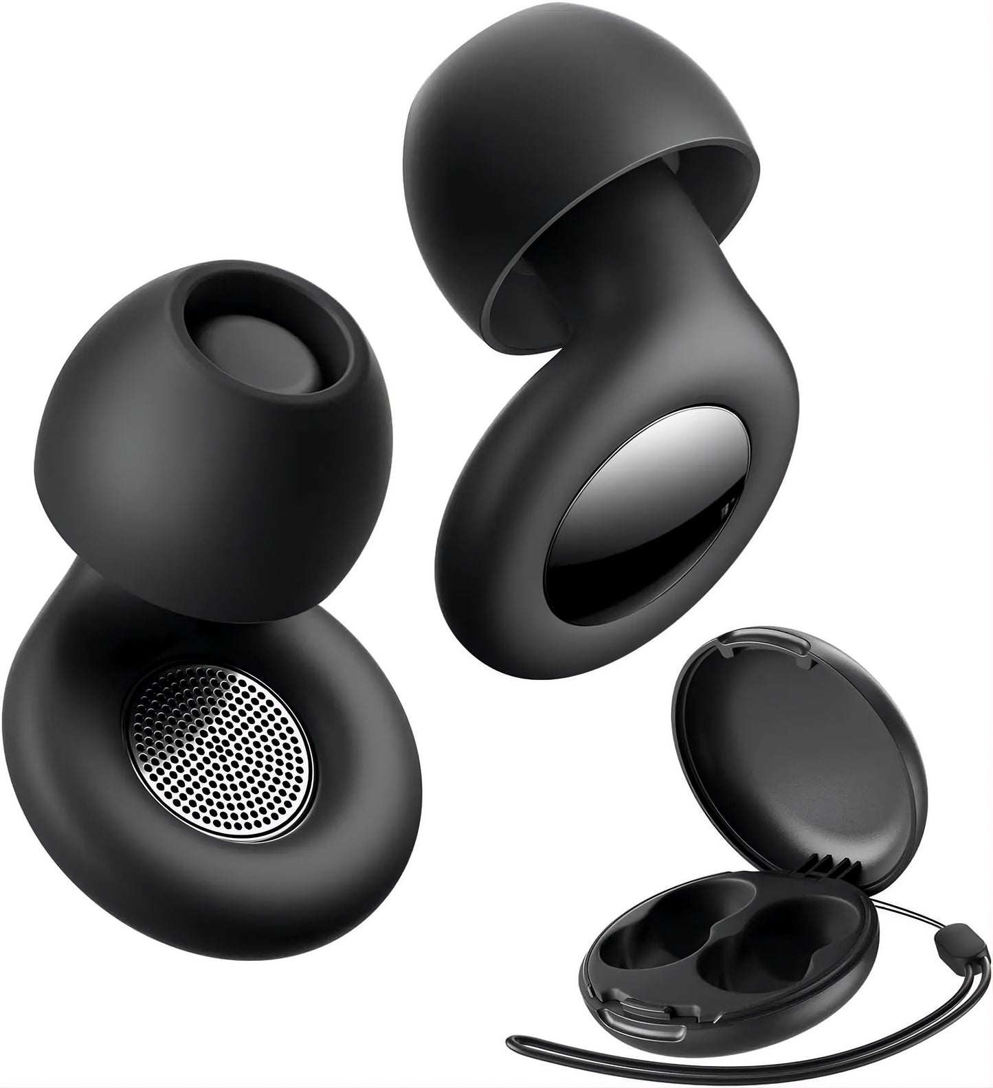 Reset Ear Plugs