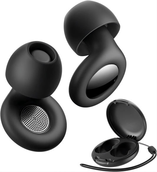 Reset Ear Plugs